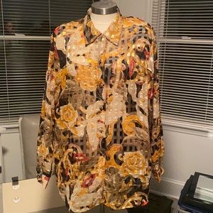 Spring / summer shirt